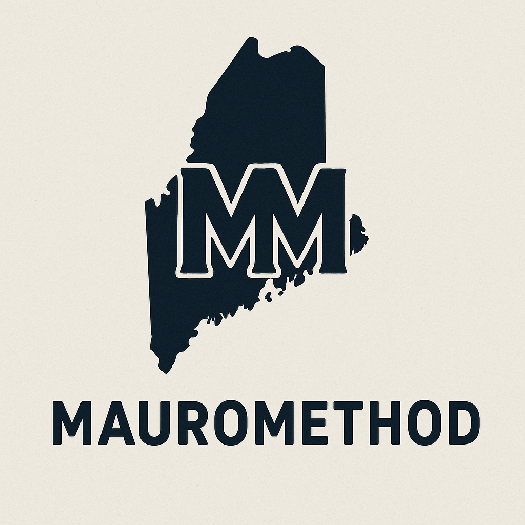 MauroMethod.com